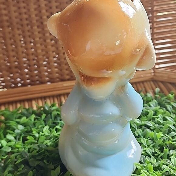 Vintage Walt Disney 'Dopey' Bank Figurine Collectible - Picture 12 of 12